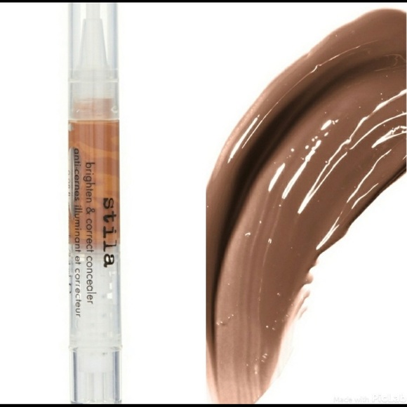 SALE 🟢 Stila Brighten and Correct Deep Concealer - Picture 6 of 6
